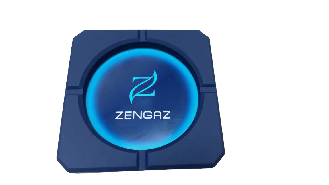 Zengaz Premium Silicone Ashtray Shop Today. Get it Tomorrow