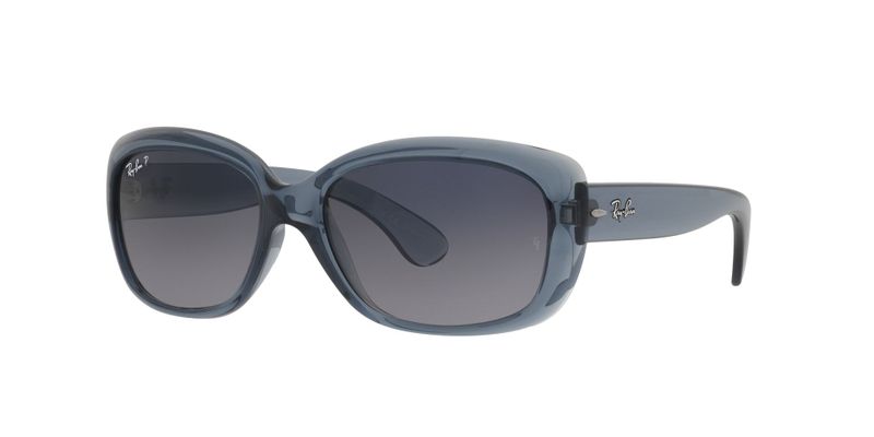 Ray-Ban Jackie Ohh Sunglasses RB4101 659278 58 Polarized