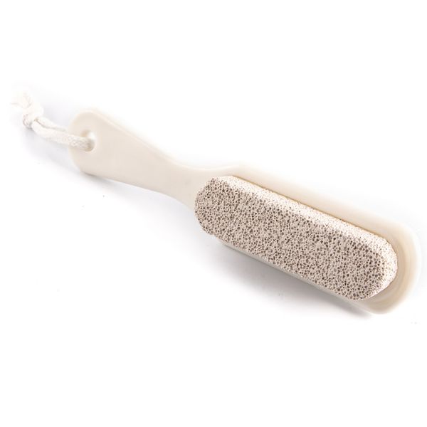 Kellermann 3 Swords Pumice Stone with Nail Brush Double-sided PL 5524