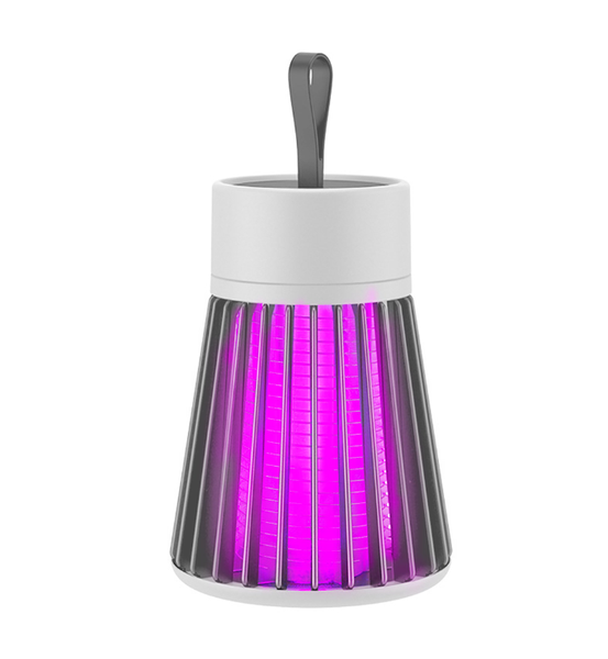 Rechargeable Mosquito Zapper and Fly Killer Lamp