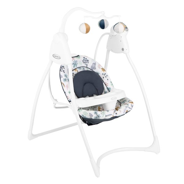 Graco - Lovin Hug Swing - Into The Wild