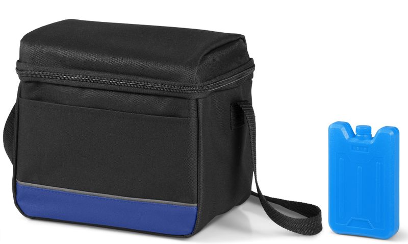 Below Zero 9 Can Cooler