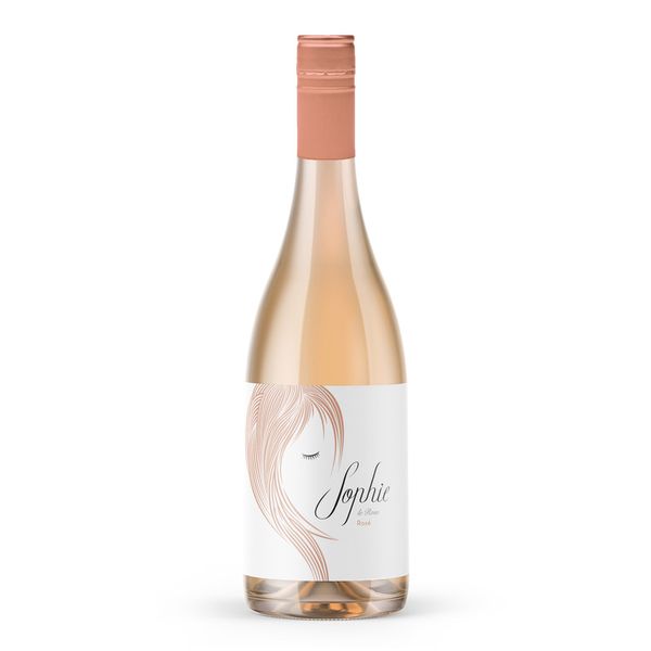 Sophie Rose 1 x 750 ml