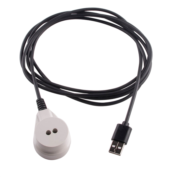 USB to Near Infrared IR Converter IRDA Transmission Cable IEC62056