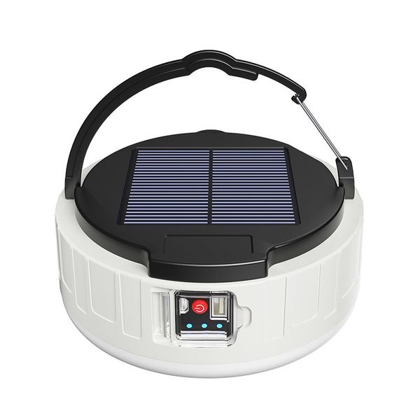 Camping Outdoor Lantern
