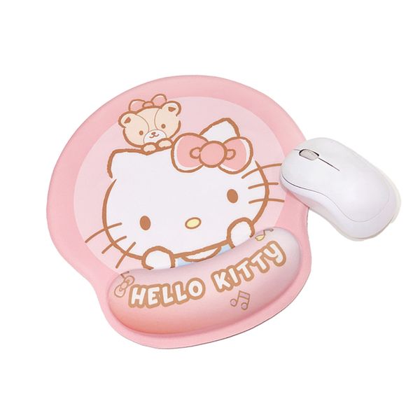 Cartoon Wrist Pad (Type 1)