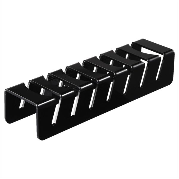 Hat Organizer Hat Rack For Baseball Caps Acrylic Hat Holder Stand A