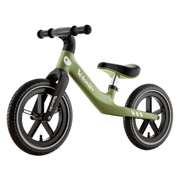 Childrens Balance Bike Pedalless Training Bicycle