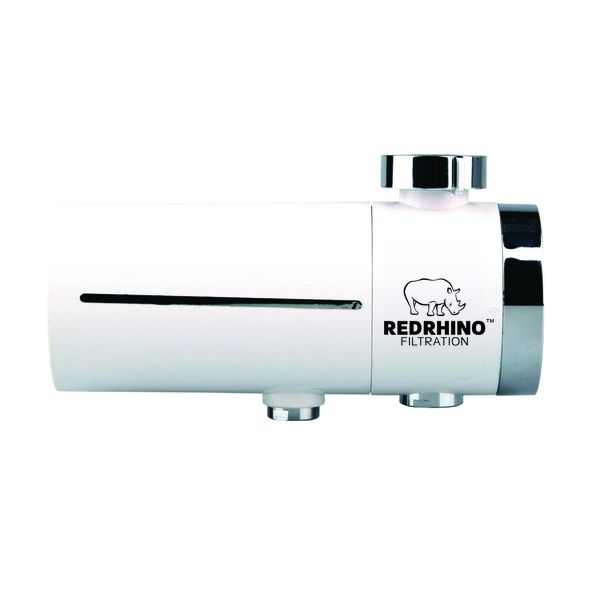 Red Rhino Filtration - White Tap Water Filters - Ultra Filtration