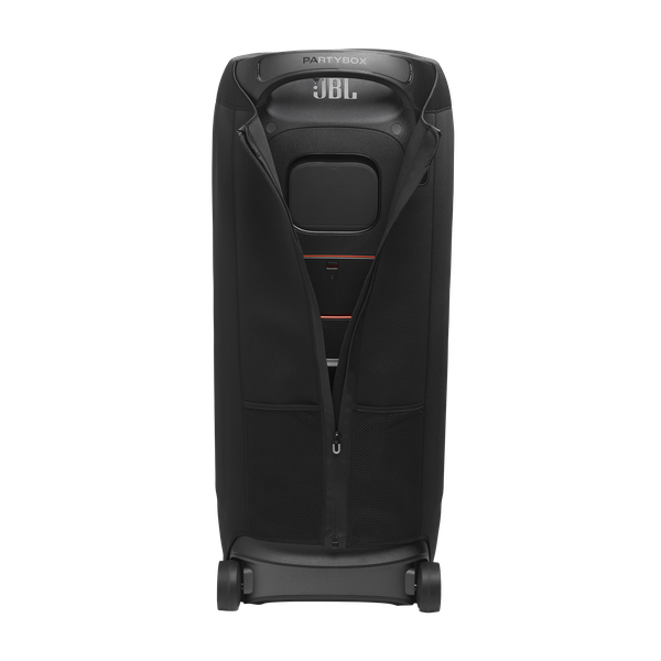 JBL Cover for JBL Partybox 720 Speaker - Black (DOES NOT INCLUDE SPEAKER)