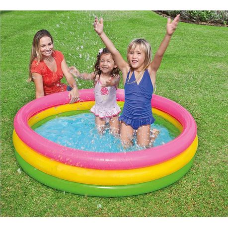 Swimming inflatables for store toddlers