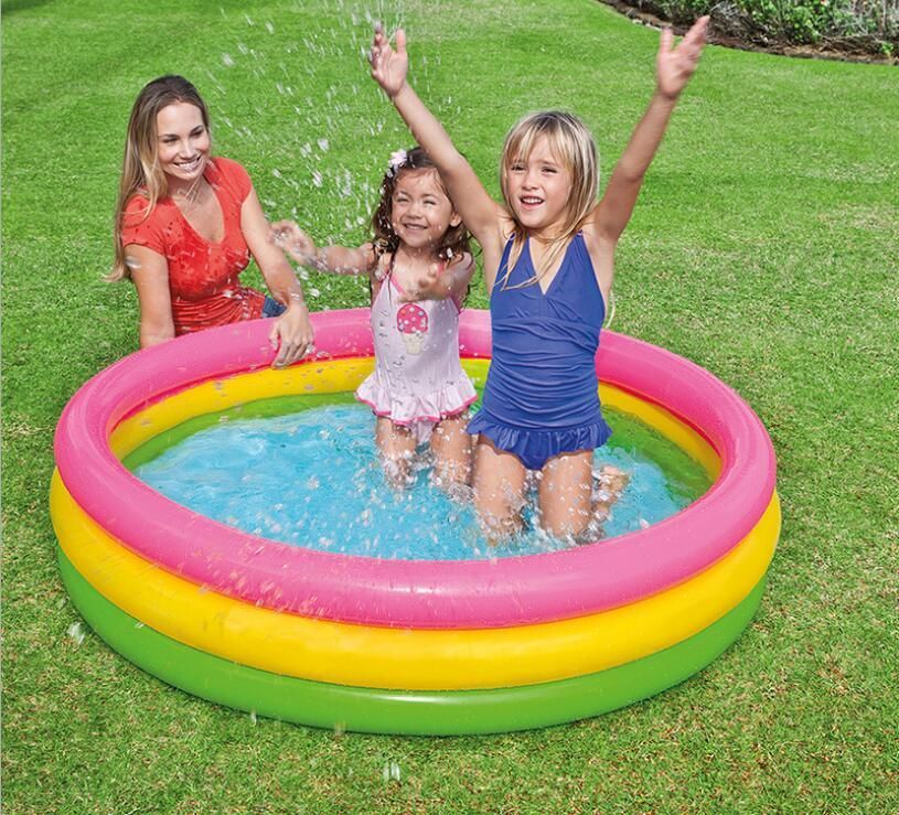 Outdoor Baby Swimming Pool Shop Get it Tomorrow
