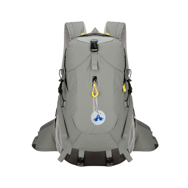 ALANES Outdoor Hiking Backpack Large Capacity Wear Resistant Bag