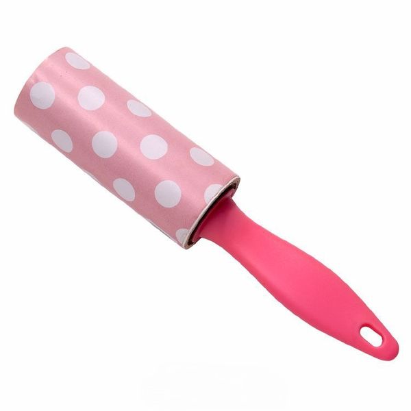 Lint Hair Remover Roller 30 - Tear Mini Portable Clothes Hair Remover