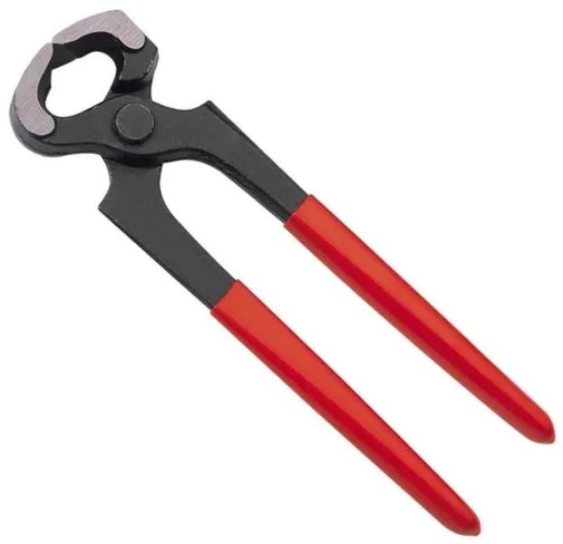 Earth Carpenter pincer plier 10