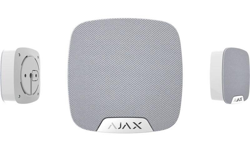 Ajax Wireless Indoor Siren