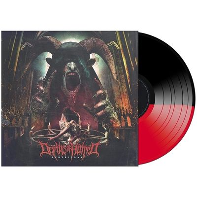 Inheritance (Vinyl / 12" Album Coloured Vinyl (Limited Edition))