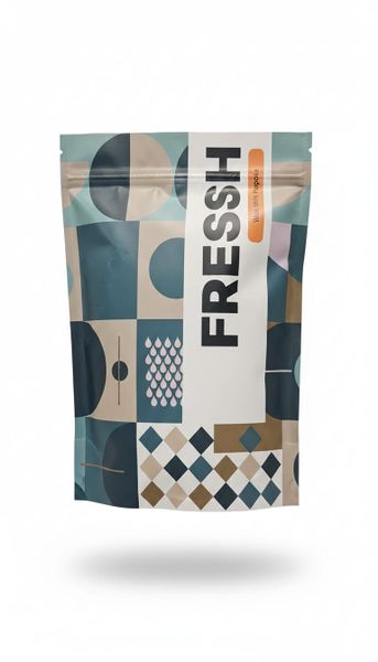 Fressh Shoe Polish (Black)