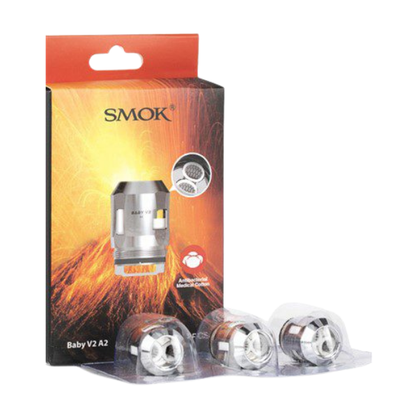 Smok - TFV8 Baby V2 A2
