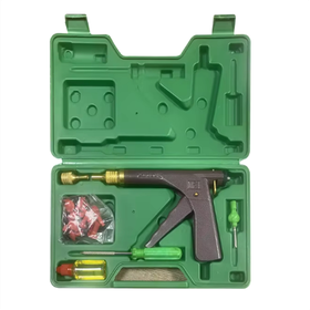 Auto Bike Repair Tire Plug Kit Car Tire Block Air Leaking Kit | Shop