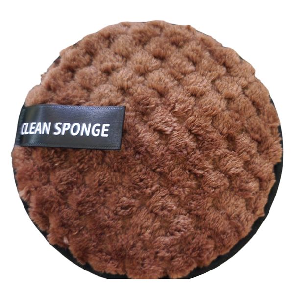 Large Reusable Make Up Remover Pad