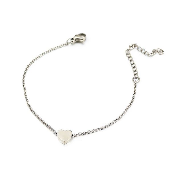 Chain Anklets for Women Men, Hypoallergenic