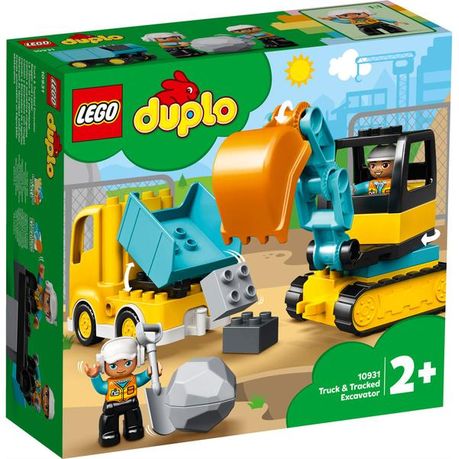 takealot duplo