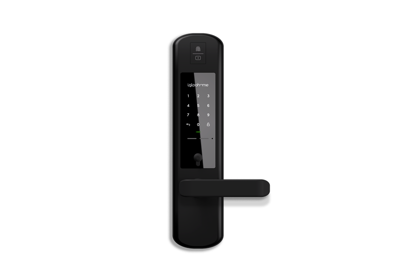 Igloohome Smart Mortise 2+