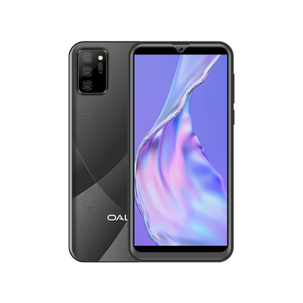 Oale A10 5.5 (8GB) Dual Sim Smartphone
