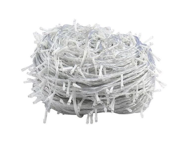 Cool White LED Fairy String LightZYF-D197