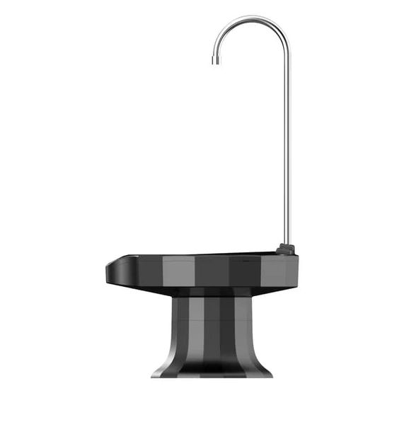 Portable Electric Bottled Water Pump Wireless Automatic Water Dispenser