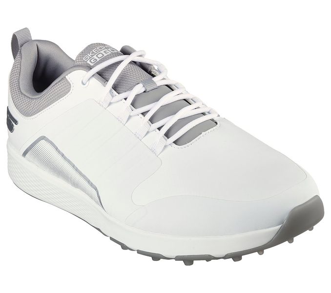 Skechers Go Golf Elite 4 Victory White/Gray (214022)
