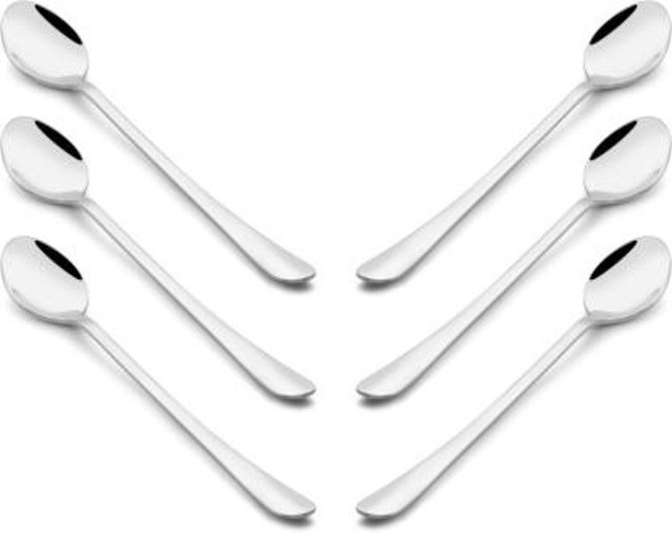 Lianyu Soda Spoon 18/10- 6 Pack
