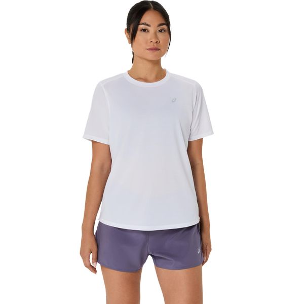 ASICS Women's CORE Short Sleeve T-Shirt