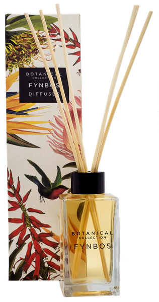 Pepper Tree Fynbos Diffuser 100ml