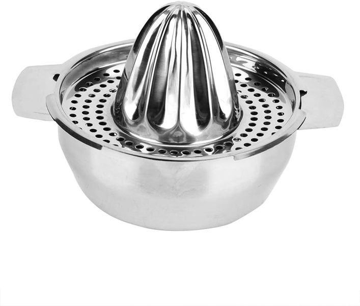 Stainless Steel Citrus Juicer-