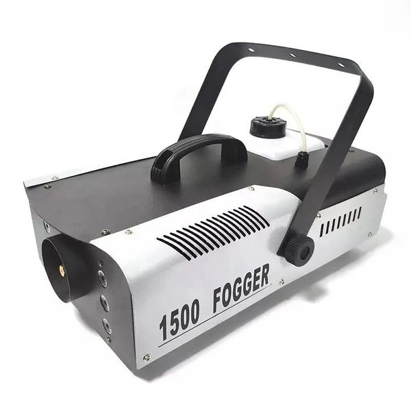 Fog Machine With Controller-1500W