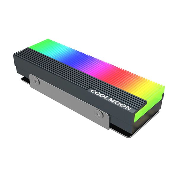 RGB Cooling Radiator - For computers