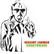 Cwantwm Dub (CD / Album)