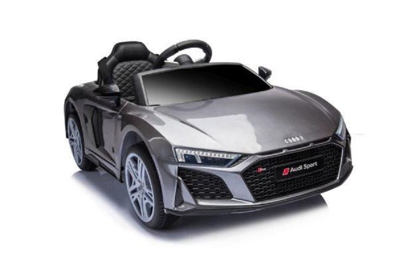 Audi R8 Spyder Licensed 12volt Kids Ride On Car