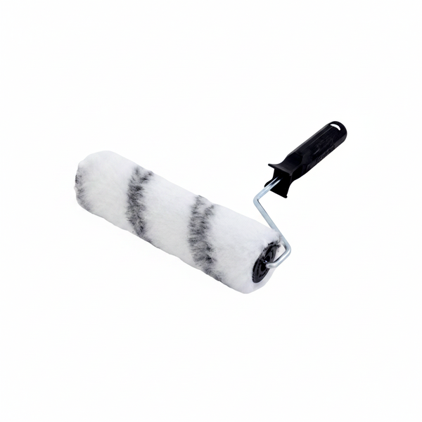 225mm Paint Roller for Smooth Finish on Walls and Ceilings