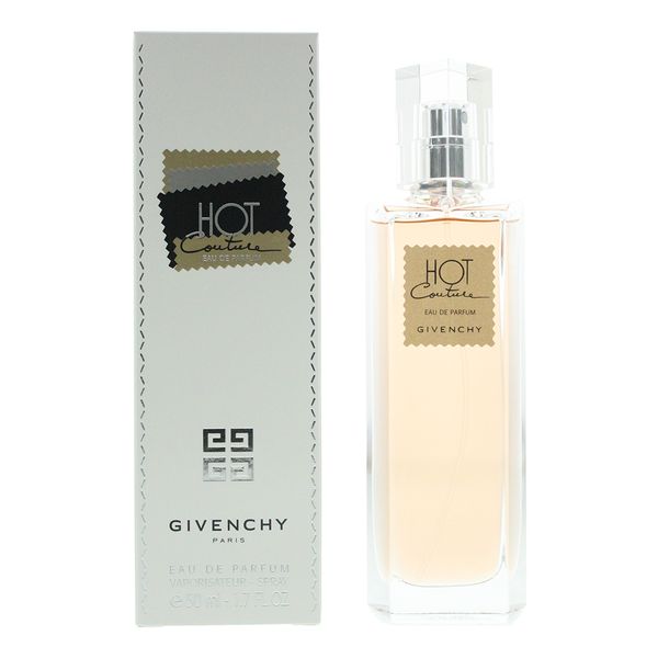 Givenchy Hot Couture Eau de Parfum 50ml (Parallel Import)