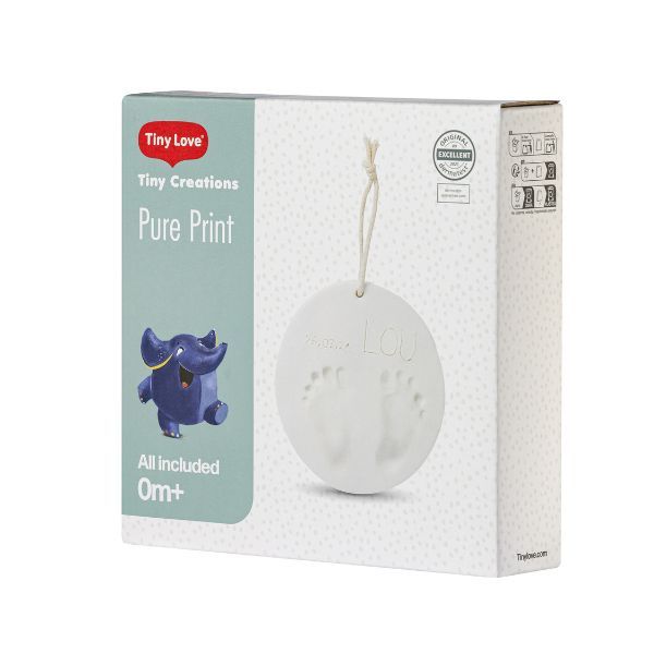 Tiny Love Tiny Creations Pure Print