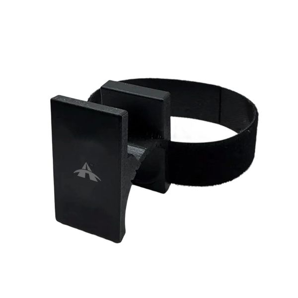 Alanes - Ankle Golf Ball Holder Dropper - Adjustable Golf Ankle Stabiliser