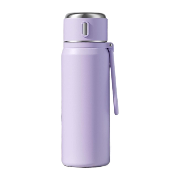 Insulated Water Bottle Simple Insulated Cup Stainless Steel Cup Cup Tea Cup