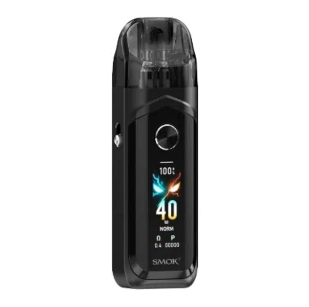 Smok Nord 6 Pod Kit System MMF - Silver