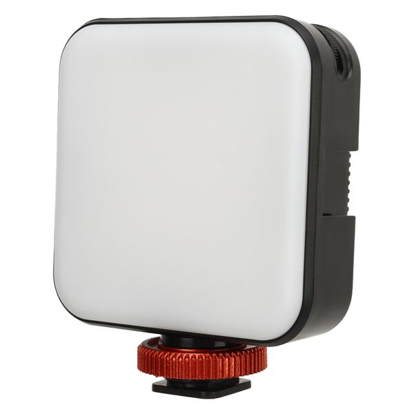 54LED Clip-On Light With Dual Temp