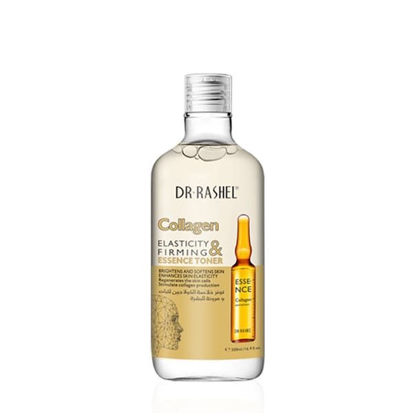 Dr. Rashel Collagen Elasticity &amp; Firming Essence Toner by Great Empire