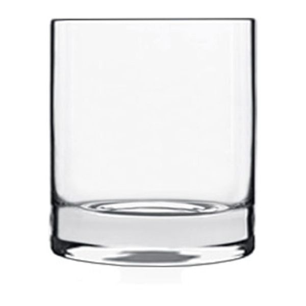 Luigi Bormioli Classico Dof 400ml 4pk