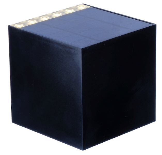 Astron Solar Wall Light